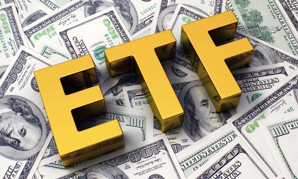  ۱۵۰ هزار میلیارد ریال ارزش صندوق‌های ETF 