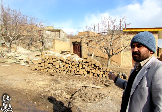  ناحیه صنعتی روستای خرق در مرحله واگذاری زمین است 