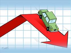 قیمت خودروهای داخلی ۷ اسفند/کاهش چند میلیونی در بازار آزاد