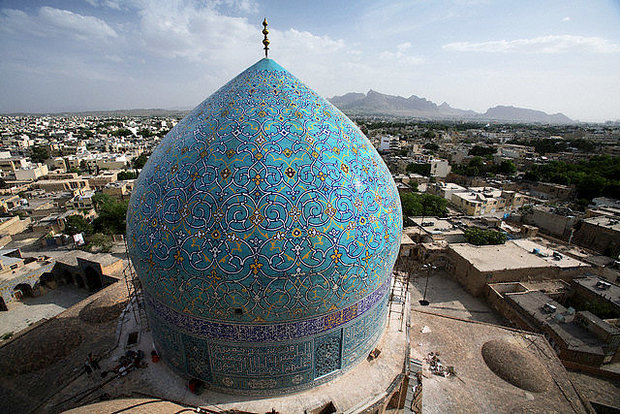  ساخت مسجد پس از پیروزی انقلاب در خراسان جنوبی  ۲۷۴ درصد افزایش یافته است