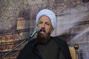 پیش از ظهور، مردم قرآن را به رای خود تفسیر می‌کنند