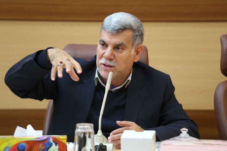  ساختمان هایی که برای معلولین مناسب سازی نشده پایان کار داده نمی شود