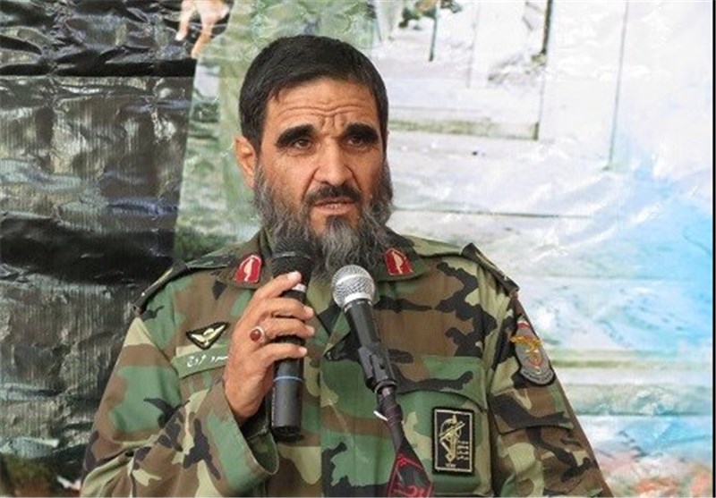 یادواره های شهدا فرصتی برای تبیین ارزش‌های انقلابی است