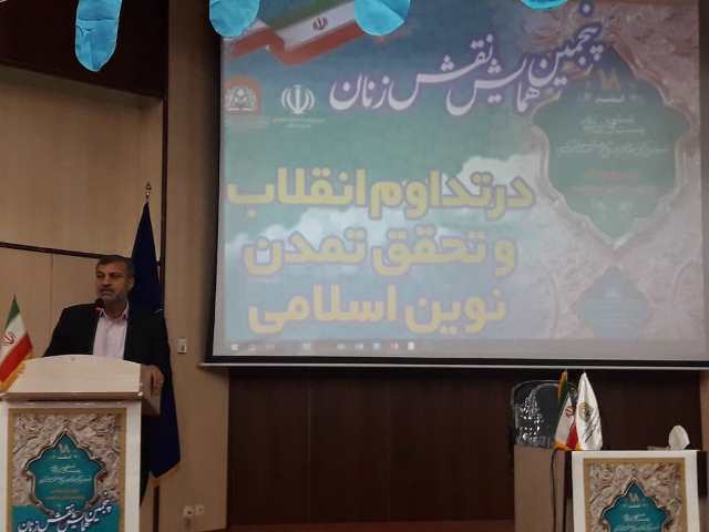 مرادی: کانون‌های مساجد  مرکز همه فعالیت‌ها و جنبش‌های اسلامی هستند