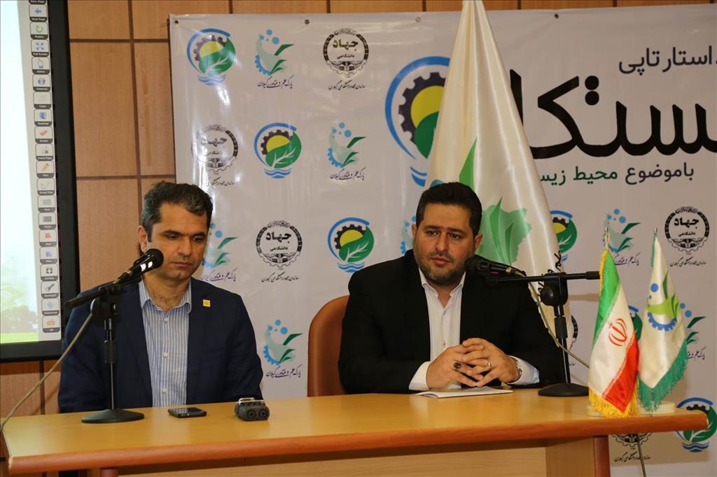 ۳۶ میلیارد تومان اعتبار  برای شرکت های دانش بنیان گیلان مصوب شد