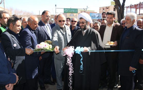 آغاز به کار دفتر مسجد مقدس جمکران در رفسنجان/ایجاد فرصت کمک های مردمی برای رفاه زائران