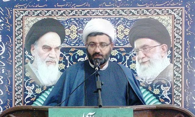 روز جهانی قدس سلاحی کارآمد بر علیه معامله قرن است