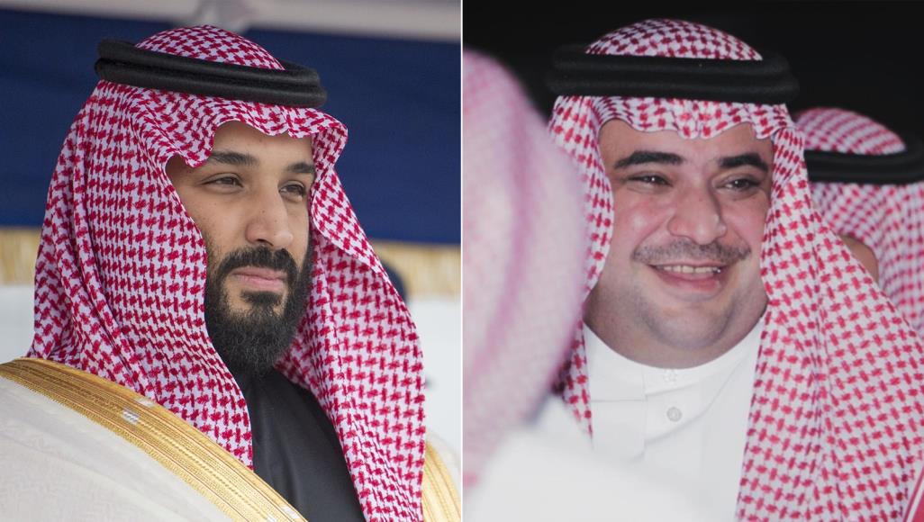  سرکوب خشن مخالفان ریاض  با مجوز «بن سلمان»