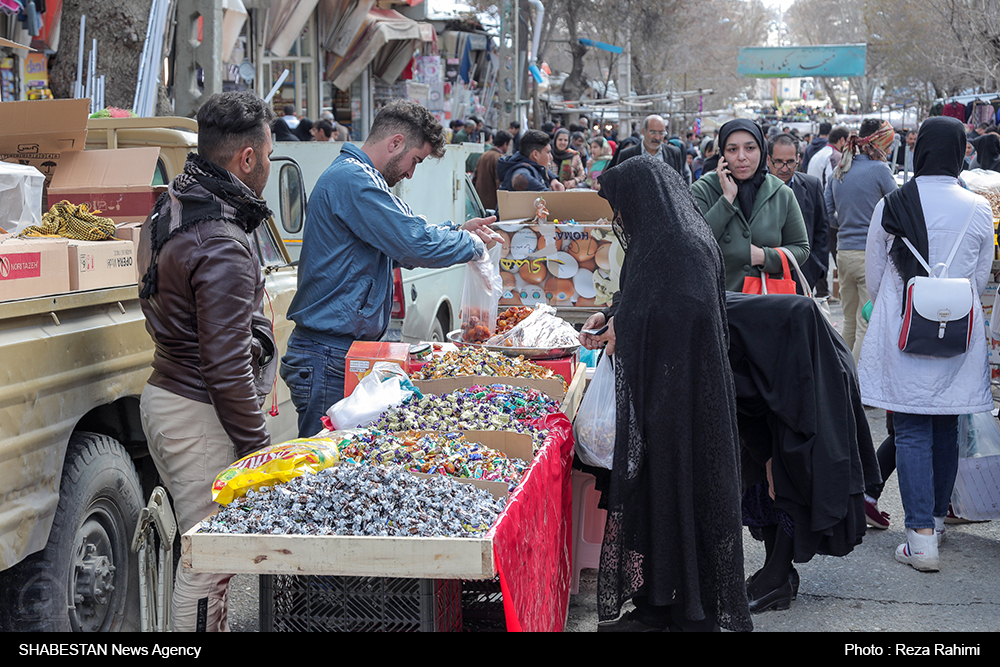 ۱۴ بومبازار در روستاهای خراسان جنوبی افتتاح می شود