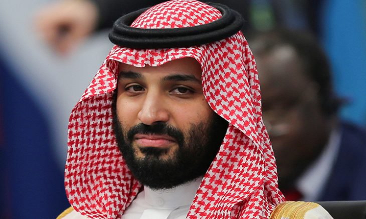 درخواست کمک  ریاض از شرکت آمریکایی برای بهبود چهره خشن سعودی
