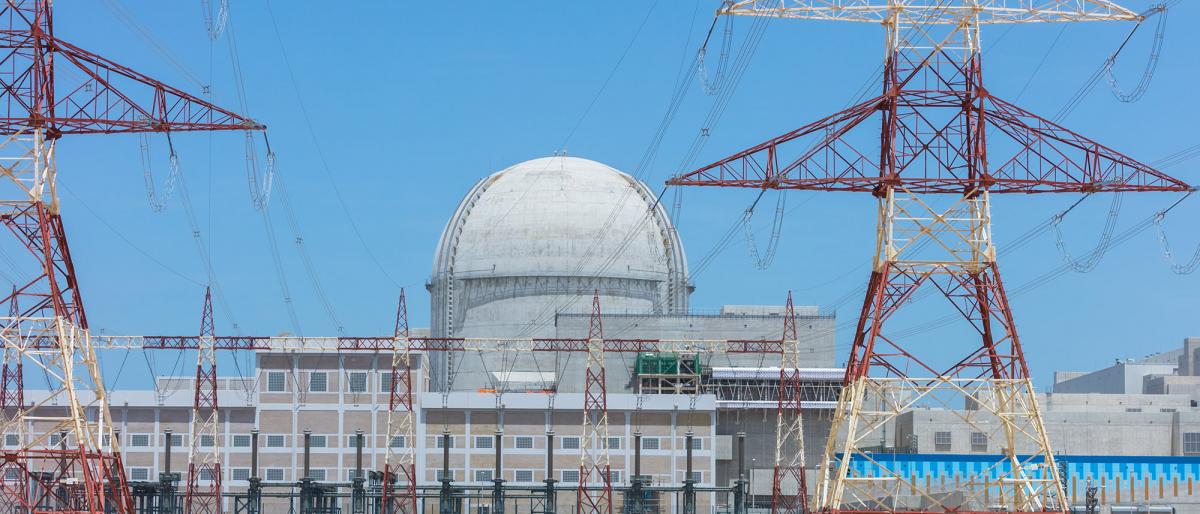 هشدار قطر نسبت به تاسیسات هسته ای امارات