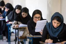 دانش آموزان شیروانی در مرحله اول المپیادهای علمی خوش درخشیدند 