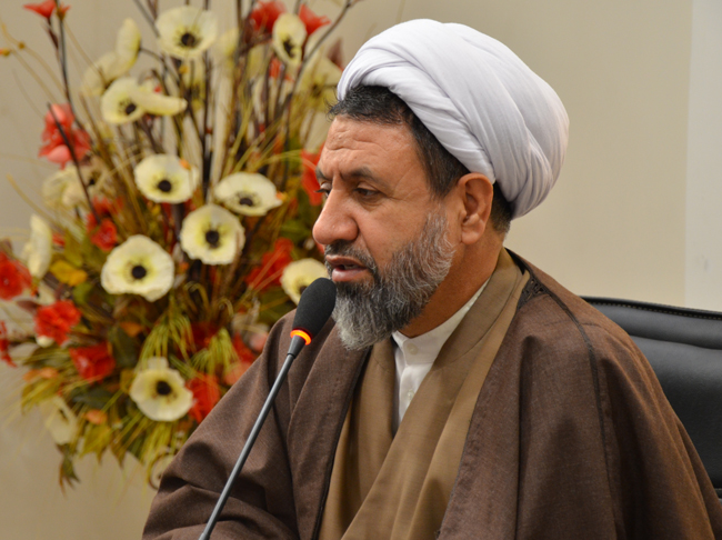 قرارگاه فرهنگی سیدالشهدای مقاومت، حوزه مساجد را هم پوشش می دهد