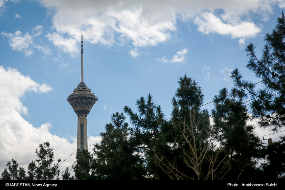 نشست تخصصی چشم انداز توسعه پایدار برج میلاد برگزار شد 