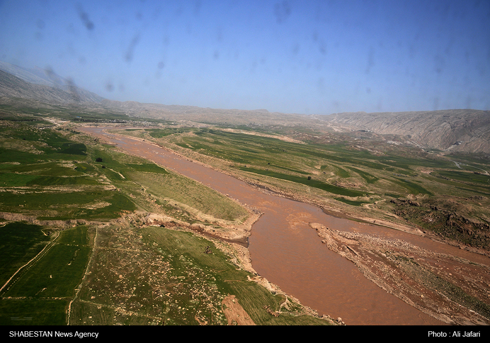 آغاز پرداخت غرامت کشاورزان خسارت دیده سیل در گلستان  