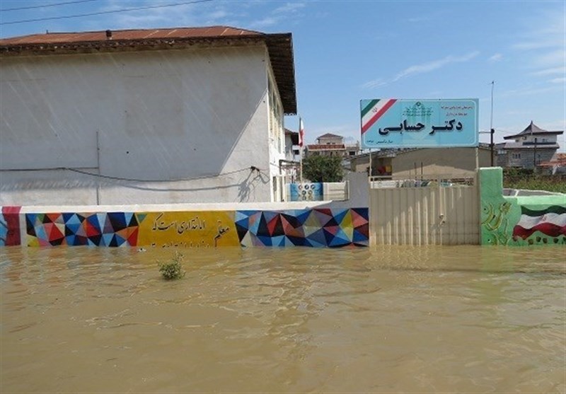   بررسی وضعیت امتحانات نهایی دانش آموزان و داوطلبان کنکور مناطق سیل زده در مجلس