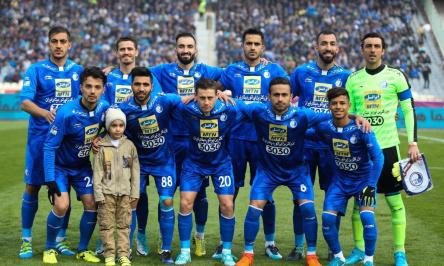 الهلال عربستان - استقلال ایران/ نبرد شاگردان شفر و مامیچ برای صدر نشینی