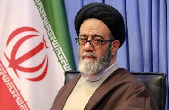 دشمنان در برابر اقتدار ملت ایران ناتوان هستند