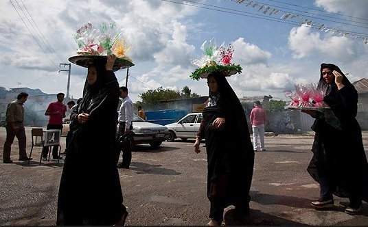 جشن نیمه شعبان با آیین ویژه مجمه سری در کانون امام جعفر صادق(ع) متانکلا قائمشهر اجرا می شود  