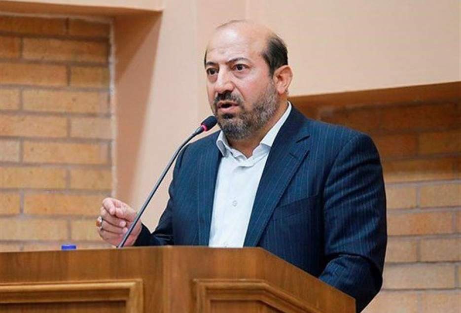 دولتمردان ما باید همانند جوانان پاکی نظیر شهید حججی باشند