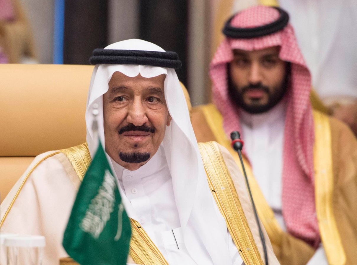 تشدید لرزش پایه های ولیعهدی «بن سلمان»