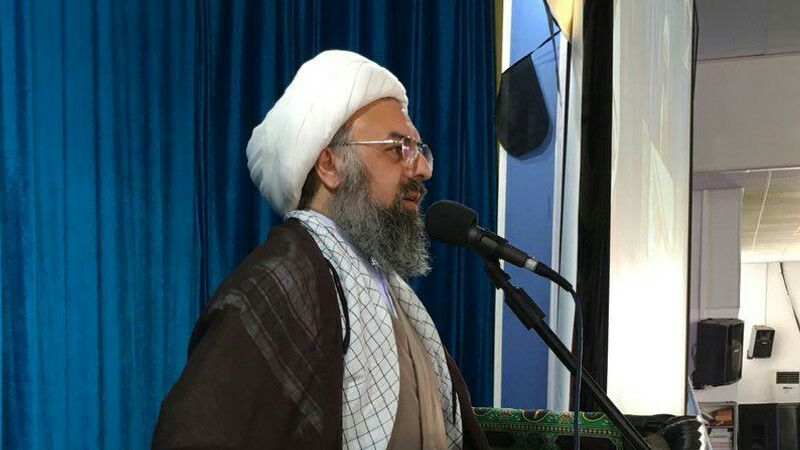 بزرگترین خدمت انقلاب اسلامی، زمینه سازی برای ظهور امام زمان (عج) است