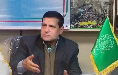 تشریح برنامه های سی امین سالگرد ارتحال امام خمینی (ره) و قیام خونین ۱۵ خرداد  