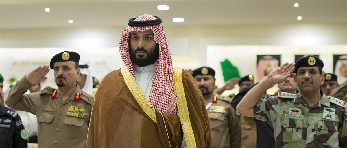 رمضان عربستان با «طعم امنیتی بن سلمان»