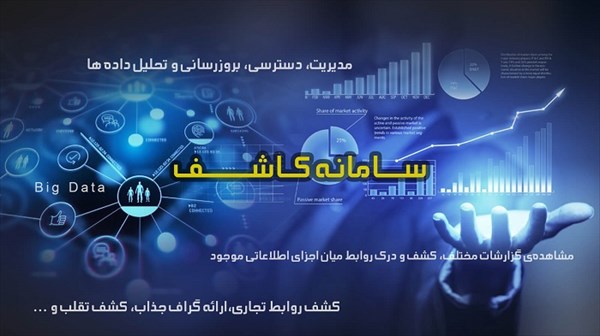 سامانه «کاشف» ابزاری برای احقاق حقوق شهروندی