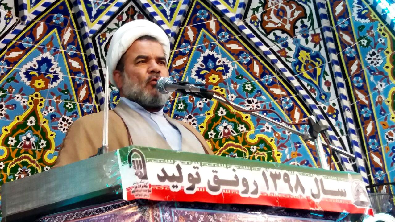 ترامپ برای انتخابات ۲۰۲۰ نیازمند مذاکره است/ جنگ داخلی، بزرگترین تهدید برای اسرائیل  