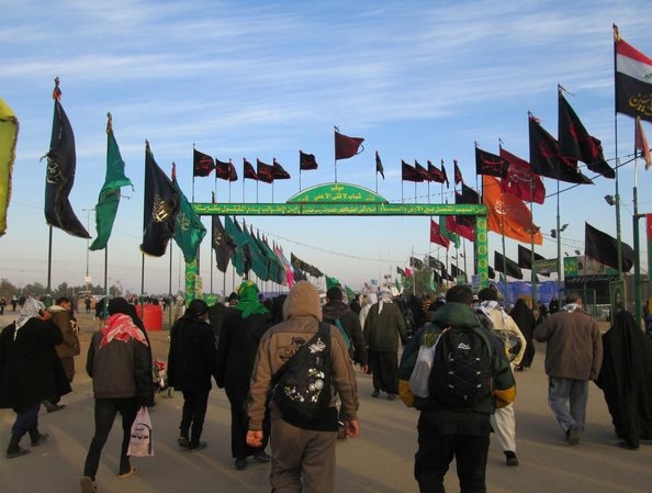 مسائل مالی نباید مانع از حضور دانشگاهیان در سفر عمره و عتبات شود