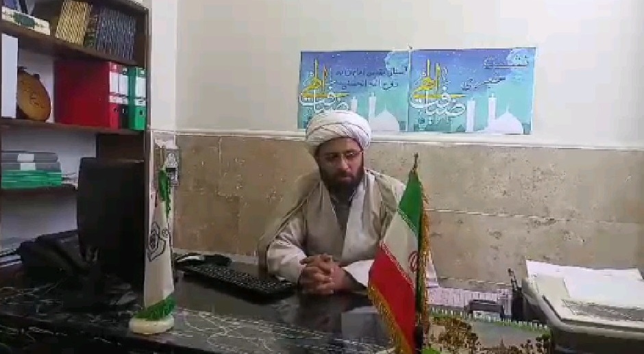 کمک ۵۰۰ میلیونی امامزاده روح‌الله الحسنی به مناطق سیل زده