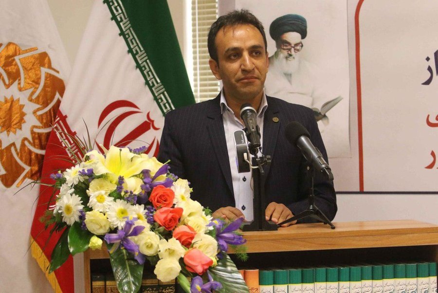 حضور ۸۸ هزار نفر شرکت کننده در مسابقه کتابخوانی «رضوی» فارس