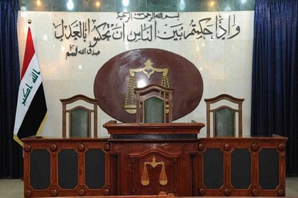 دادگاه عراق فرد موهن به امام کاظم(ع) را زندانی کرد 