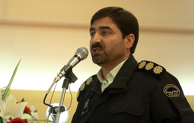 آمار سرقت خودرو در خراسان رضوی رشد ۳۰ درصدی داشته است