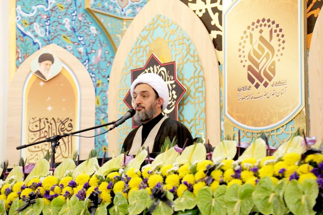 ایوب‌های امروز پدر و مادران شهدا هستند