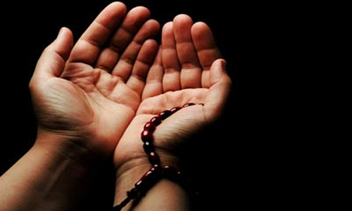 آثار مناجات‌های سحرگاهی/چگونه قلب حرم‌الله می‌شود؟