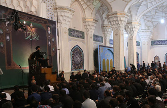 ویژه برنامه شب‌های قدر در مصلی امام خمینی (ره) اردبیل اعلام شد  