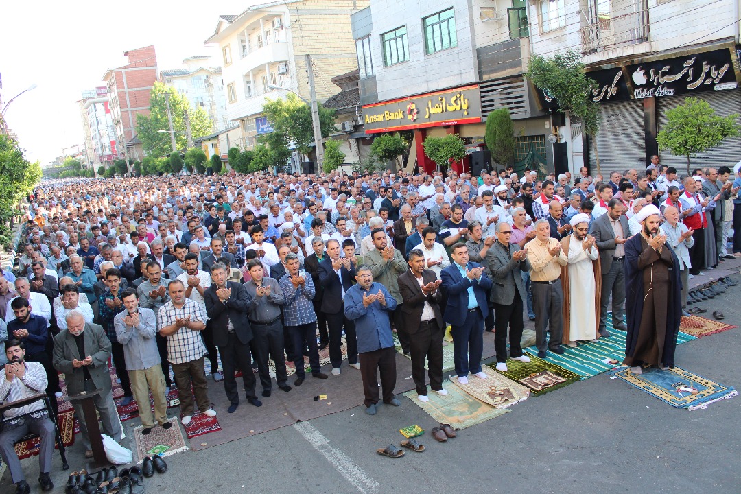 پیشرفت ایران اسلامی بدون تکیه به آمریکا و اروپایی‌ها امکان‌پذیر است