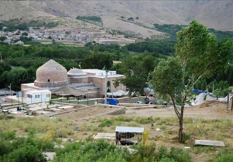  رونق گردشگری مذهبی با سفر به منطقه امامزاده کوه همدان/ نگینی درخشان در دل دامنه الوند