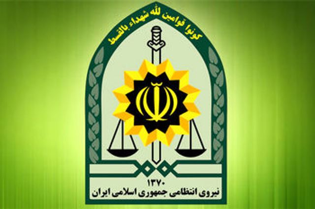 استقرار ماموران پلیس از امروز در گمرک شهیدرجایی 