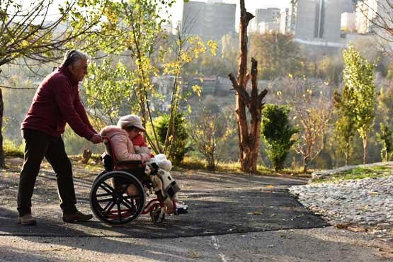 داستان پنج خانواده در درام اجتماعی «عروس تاریکی»