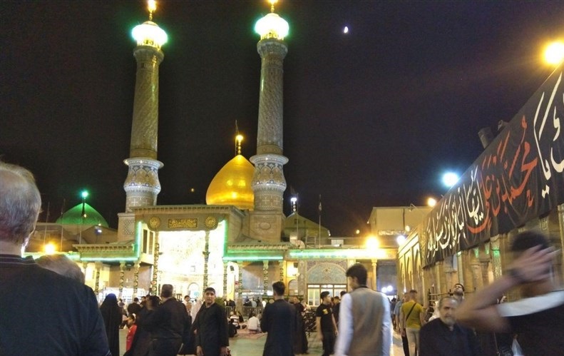 برنامه آستان سیدالکریم(ع) برای ۲۸ و ۳۰ ماه صفر