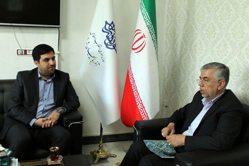 ارتقای شاخص های فرهنگی هنری آذربایجان ضرورت دارد