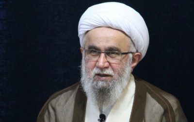 پیاده روی عظیم اربعین از دستاوردهای انقلاب اسلامی است 