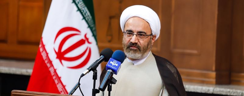 تفاهم نامه ملی قوای سه‌گانه در امر تنقیح مقررات و قوانین موضوع تنقیح را از درون قوه ای خارج کرد