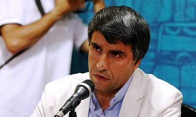 برگزاری نخستین کنگره سراسری شعر کُردی «هانا»/ شعر کردی جنوبی دارای تحرک و پویایی در قالب‌های مختلف شعری است