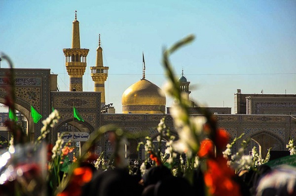 برگزاری «جام کرامت» به‌مناسبت ولادت ثامن‌الحجج(ع)/برگزاری جشنواره «جاده ولایت»