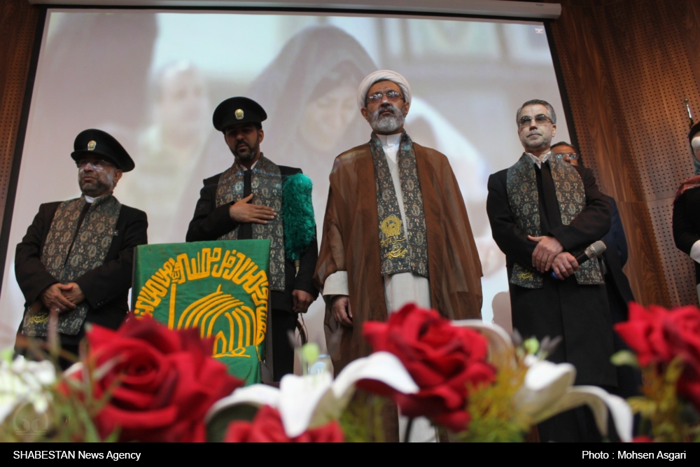 آغاز پویش«بخشایش رضوی» در کشور/ ۸۰ درصد پرونده‌ها قبل از دادگاه منجر به صلح و سازش می‌‌شود  