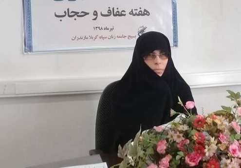 اجرای ۲۵۰۰ برنامه در هفته عفاف و حجاب